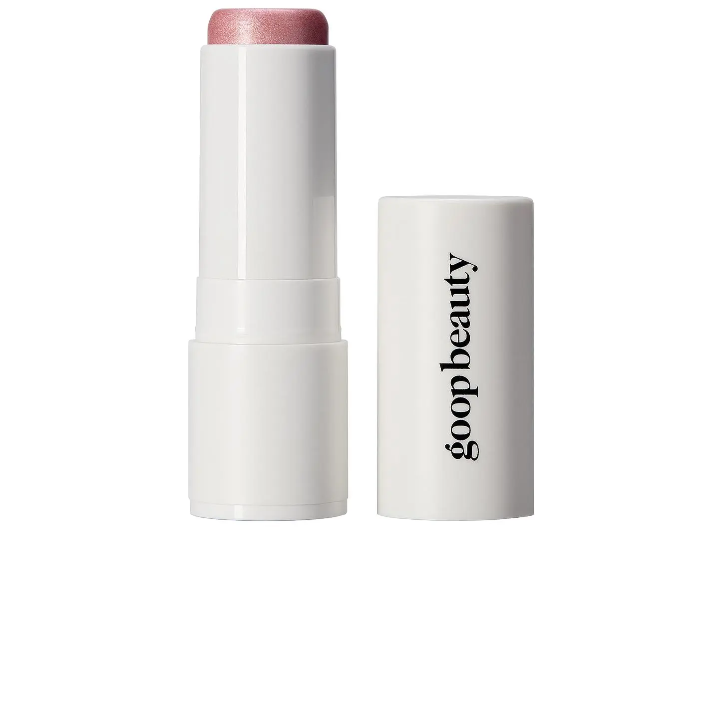 Goop Glow Skin Highlighter Stick in Petal
