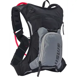 USWE Moto Hydro Race Fit Hydration Packs - 3L