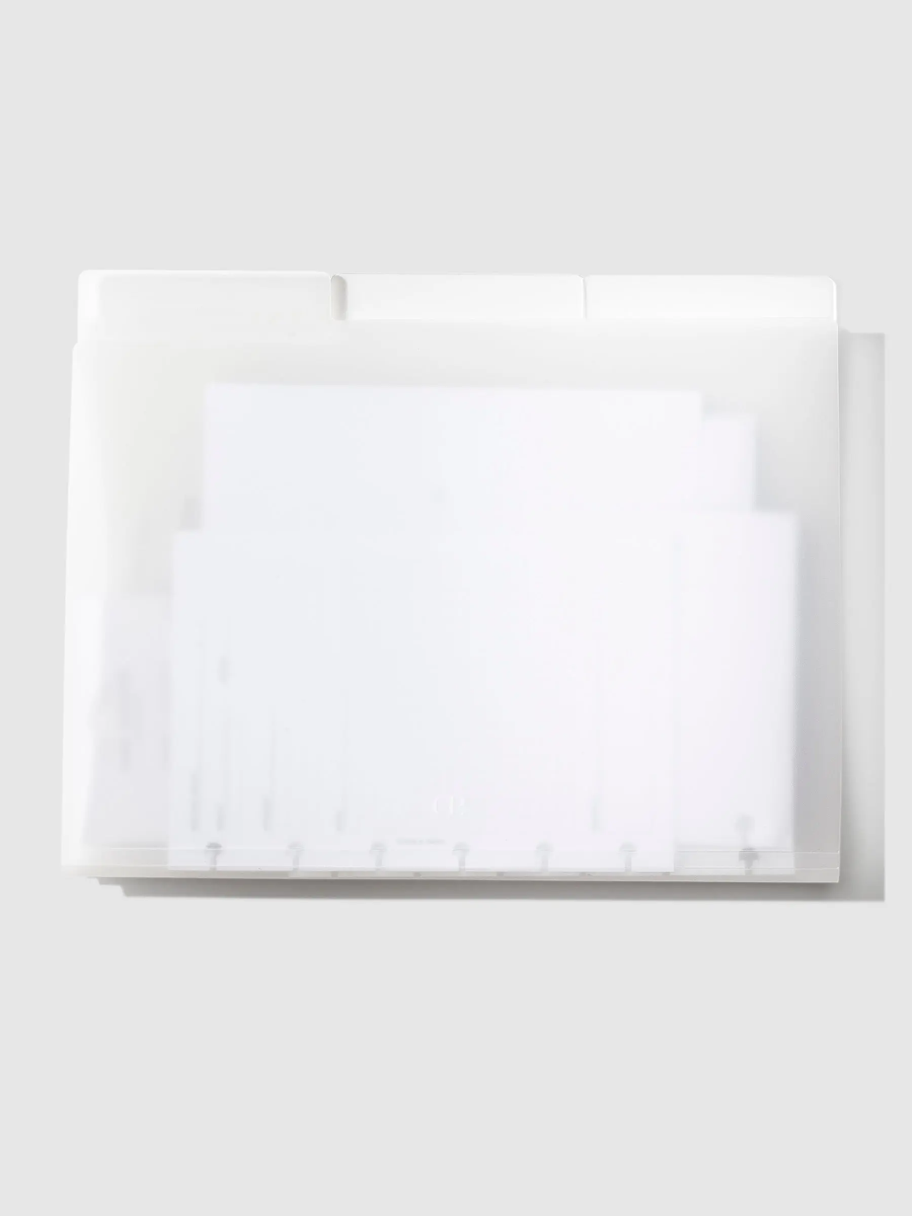 CEO Folder Set