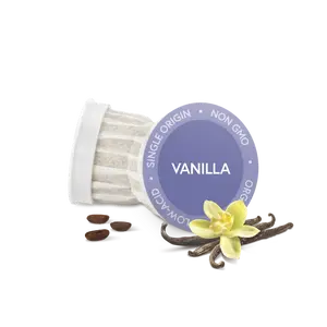 Pods for K-Machine, Vanilla Coffee