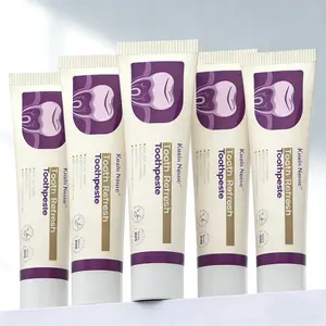 Kreain Nature 1 Oral Care Toothpaste, fresh breath, prevent tooth loss, natural ingredients, gentle care dealsforyoudays