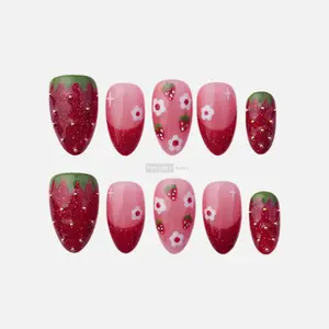 Strawberry Delight