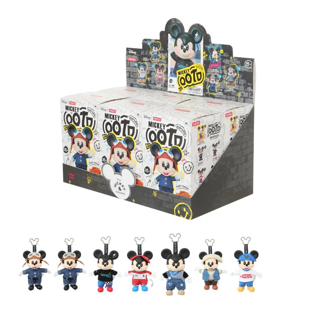 whole set（6 pcs）