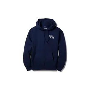 Shoe B´tch Hoodie In Navy