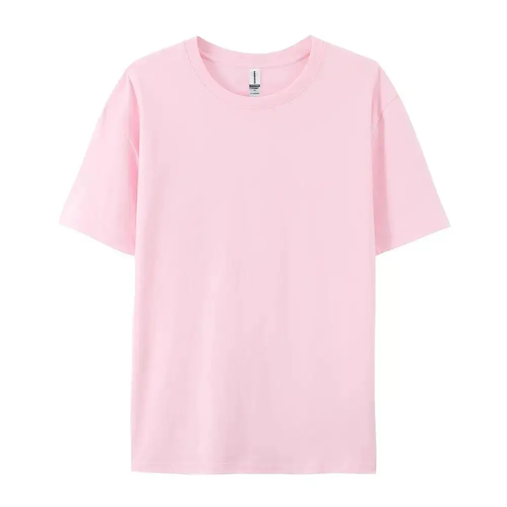 Unisex Gildan 5000 LightPink color