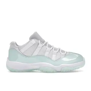 Jordan Women's 11 Retro Low Igloo, from StockX