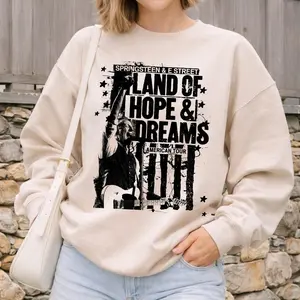 S x E Street 2026 Sweatshirt Hoodie TShirt, Tour Shirt For Fans, Fan Gift