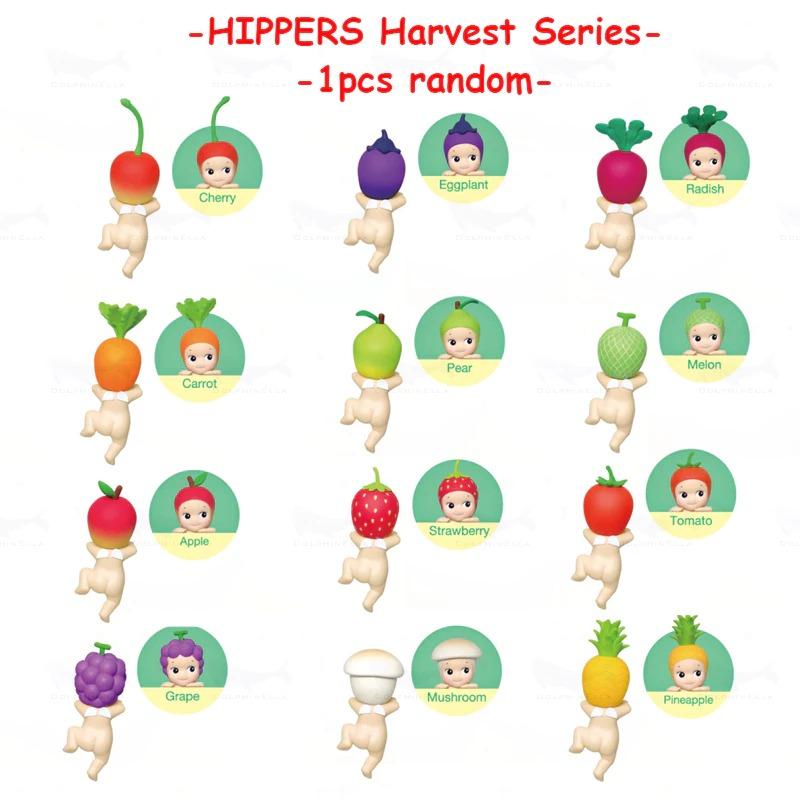 Sonny Angel Collectible Figures – Limited Blind Box Set | Cute Home, Office, Phone & Computer Decoration | Perfect Gift for Girls & Birthdays