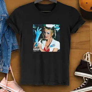 Workaholics Blink 182 Shirt1 T-Shirt