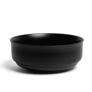 over&back Rimmed Serving Bowl Collection