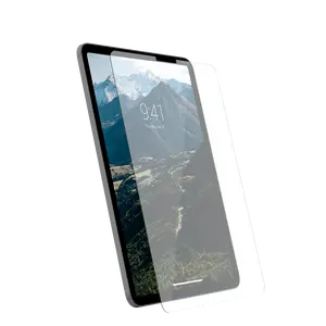 Glass Screen Protector Shield Plus for iPad Air 10.9" (5/4th Gen) & iPad Pro 11" (4/3/2/1st Gen)