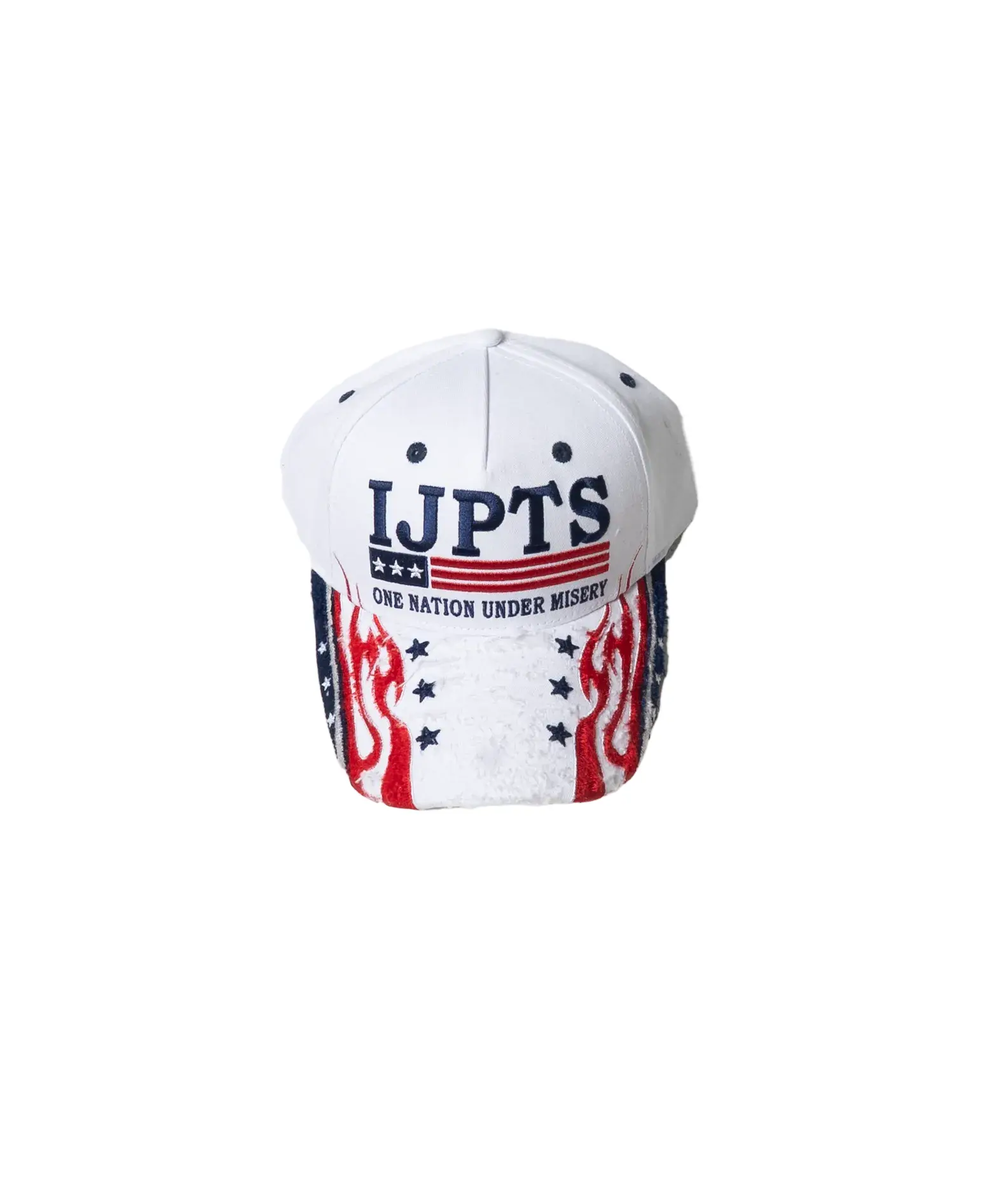 Campaign Hat