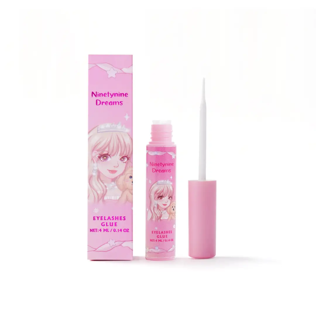 Eyelash Glue
