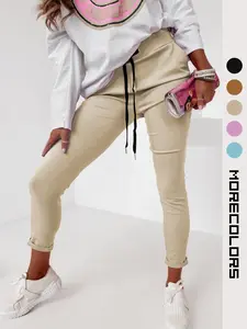 USBoutiqueCHIC Women's Slim Fit Long Sleeve Fleece Top | 250GSM Heavyweight Warm Shirt for Fall Winter, Comfortable Stretch Daily & Lounge Wear