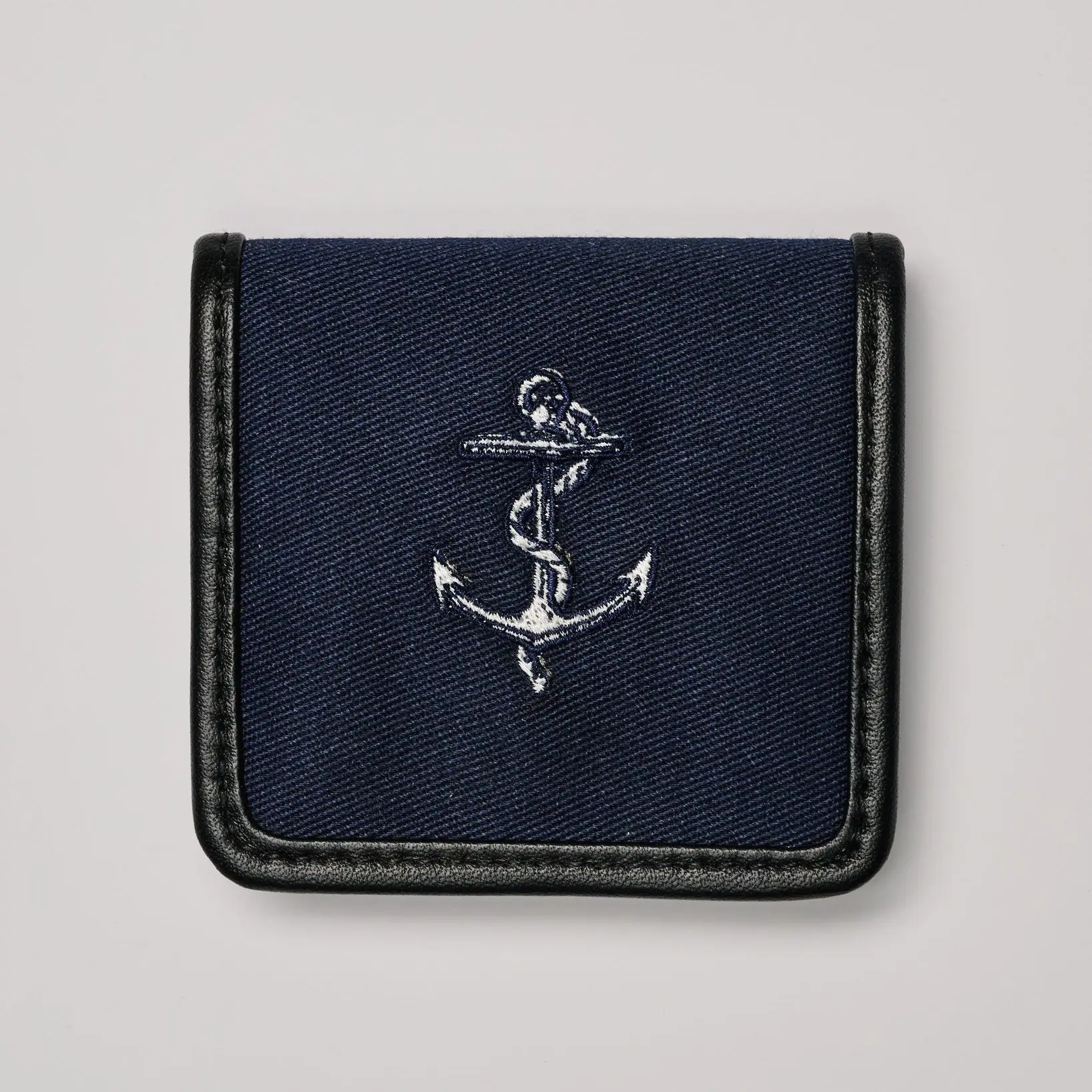 Original Pouch Pouch | Anchor | Navy