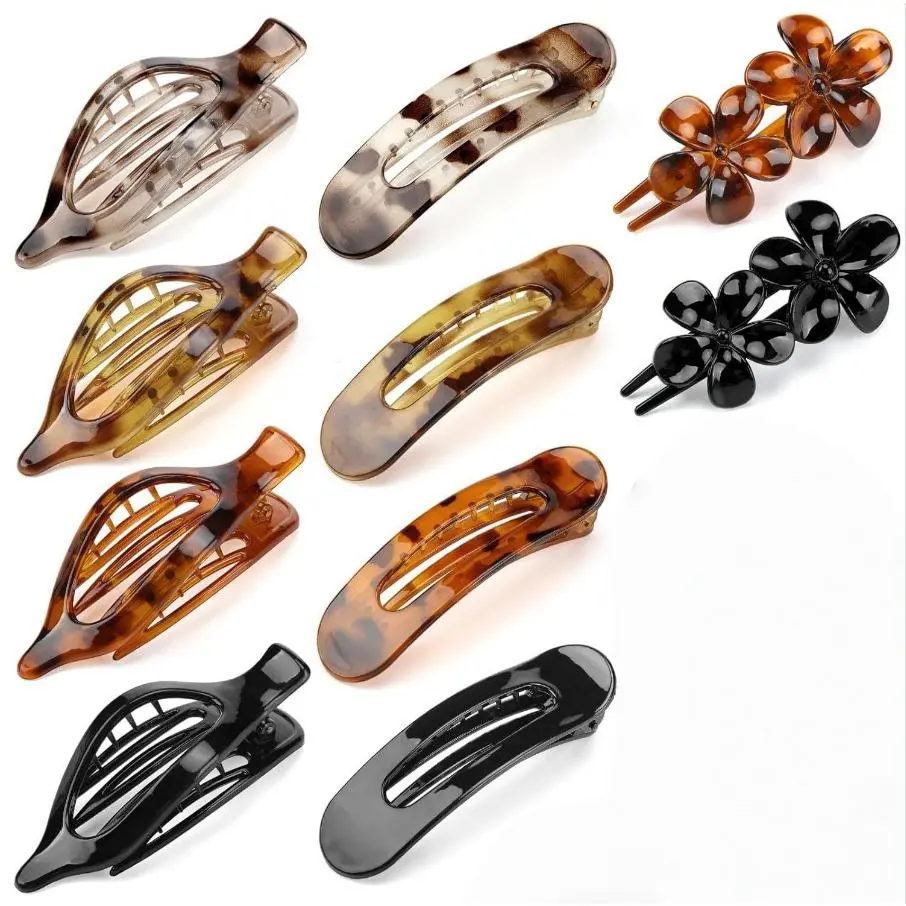 10 piece set C (three mixed)