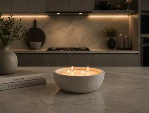 The Travertine