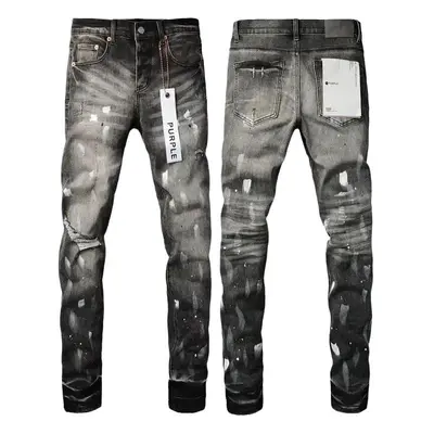 Distressed Jeans Jeans Aeropostale Hombre Precio Jeans Slim - Main Image