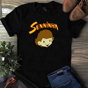 Senninha 1993 T-Shirt