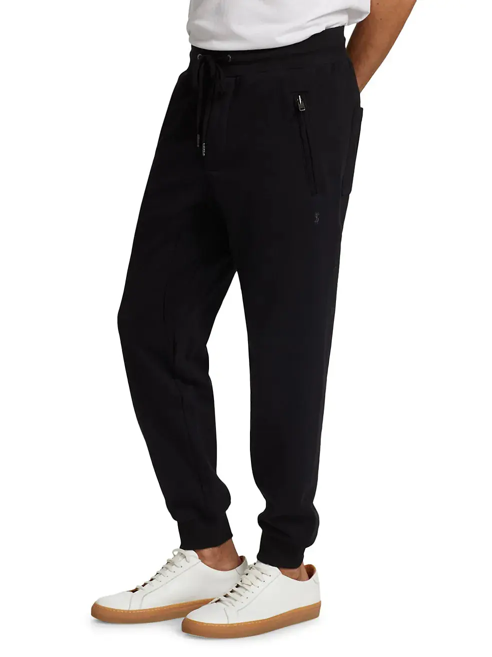 KSUBI SWEAT PANTS 4 x 4 Trak jet black