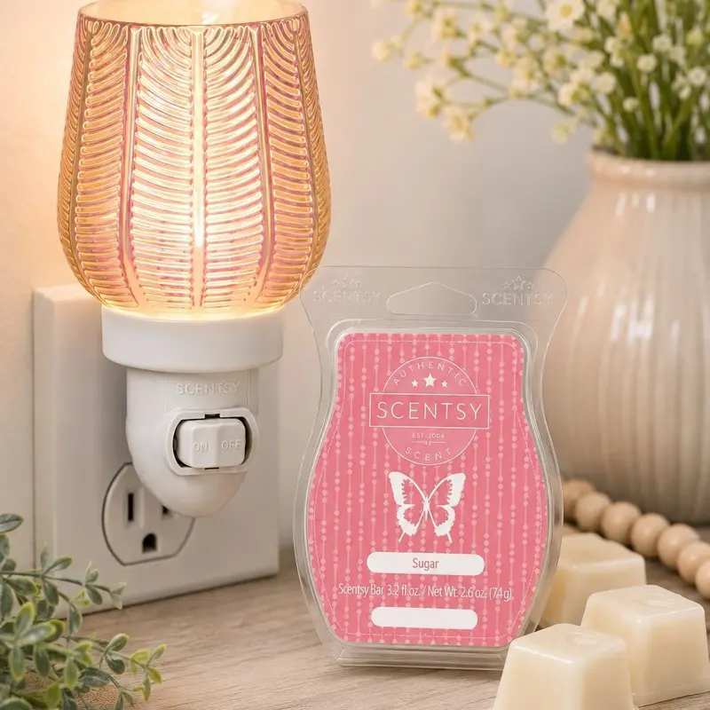 Wax Warmer