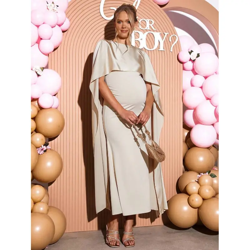 beige photoshoot dress Beige Bodycon Mini Dress – Slay Global
