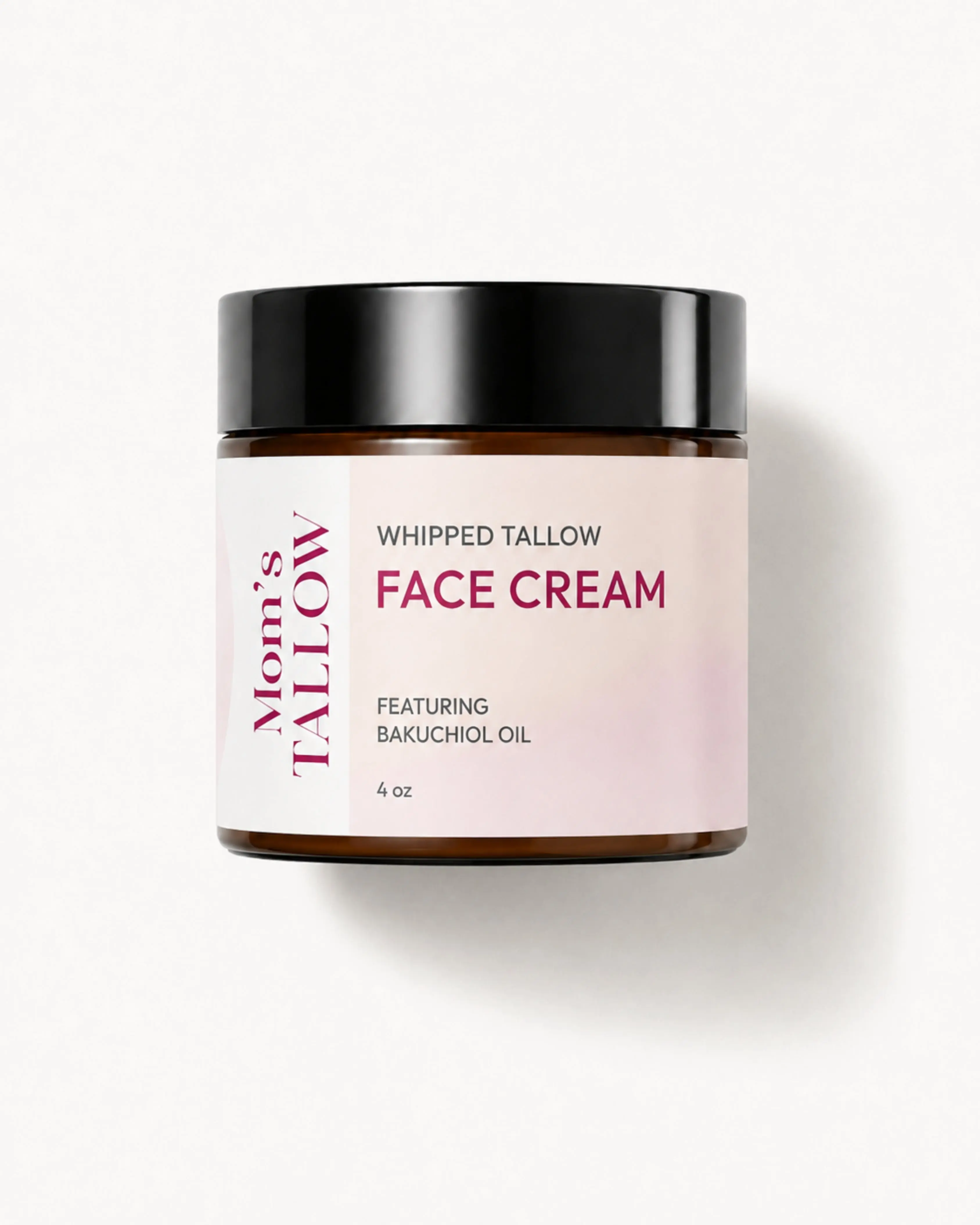 Cloud Whipped Tallow Face Cream (NEW)