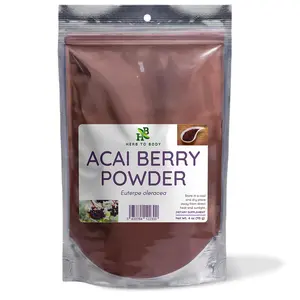 Acai Berry Powder Acai Berry Powder