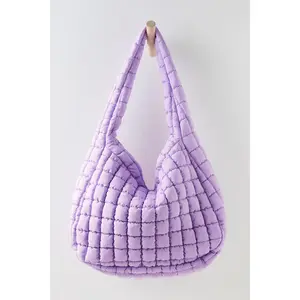 Free People Movement Quilted Carryall