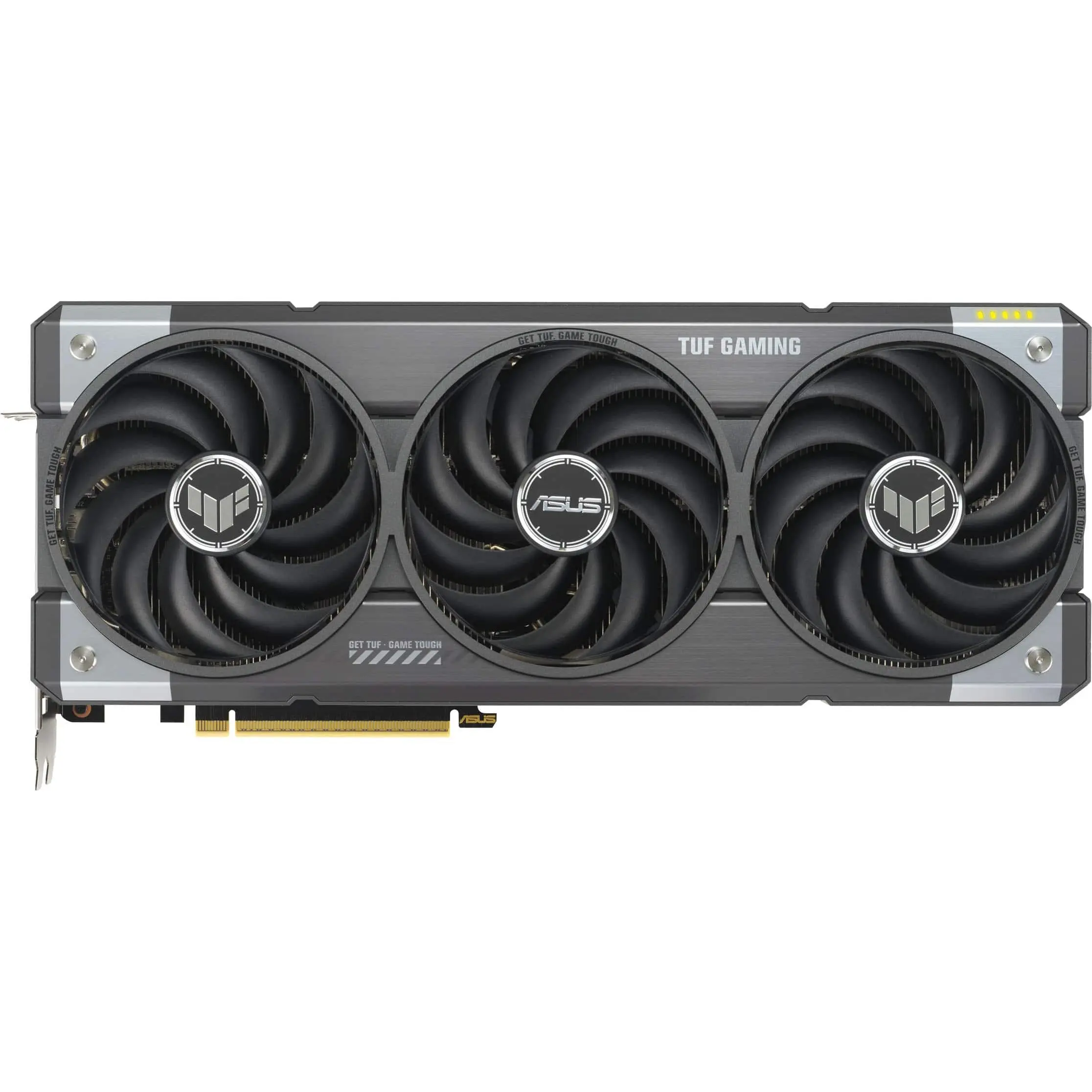 TUF Gaming NVIDIA GeForce RTX 5070 OC Edition 12GB GDDR7 PCI Express 5.0 Graphics Card