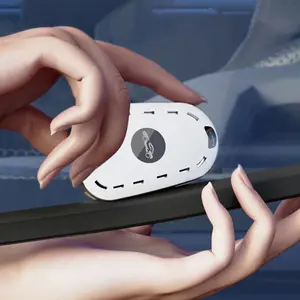 Car Wiper Service Tool auto Windshield Wiper Portable Repair Tool Vehicle Wiper Cutter Cleaning Tool automobile Accessories