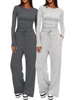 Gray*1 pc+Light Gray*1 pc