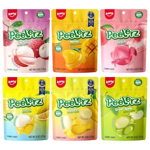 Gummy Candy Fun Pack Gummy Candy Fun Pack