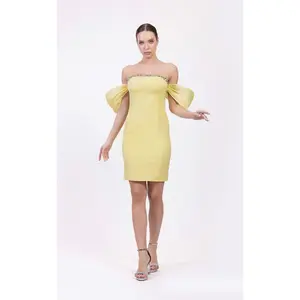 Odrella 7871 Dress