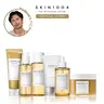 [SKIN1004 Official Shop] Must-Have Sensitive Skin Set | Centella Extra Cleansing Oil + Foam + Toner + Ampoule + Soothing Cream + Calming Pad