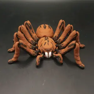 Articulated Tarantula Figurine