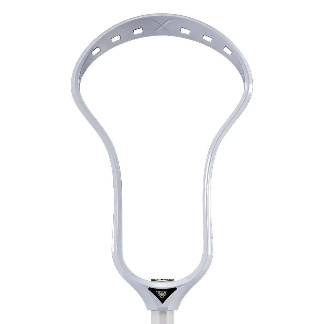 ECD Weapon X 2.0 Men's Unstrung Lacrosse Head