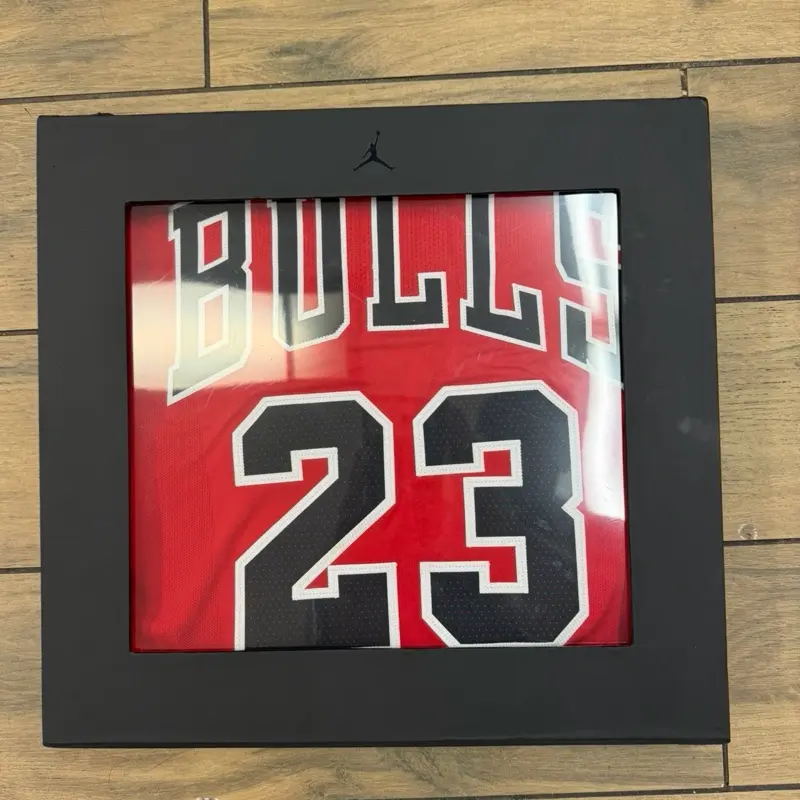 Jordan Jersey