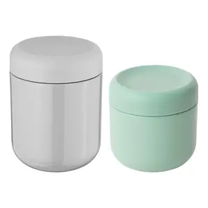BergHOFF Leo 2Pc Food Container Set