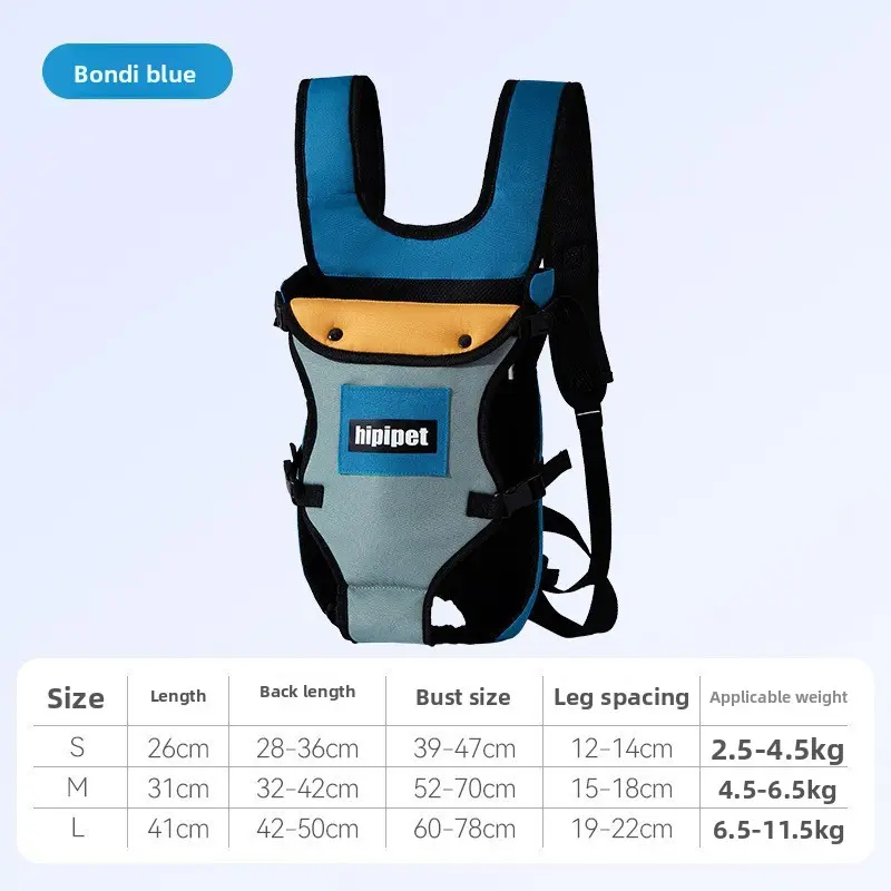 Bondi Blue (pocket version)