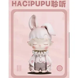 (Iris117-2)HACI Big Plush doll