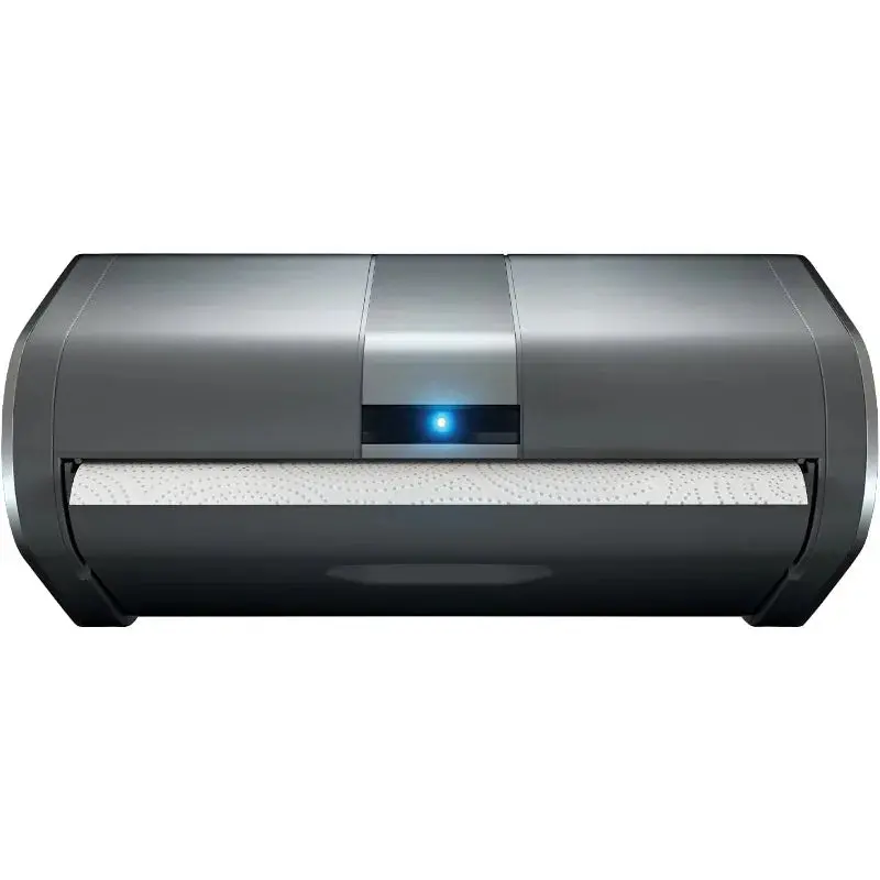 Automatic Paper Towel Dispenser