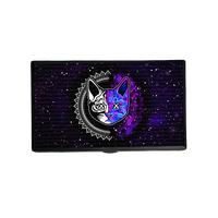 Style 04 – Neon Wolf