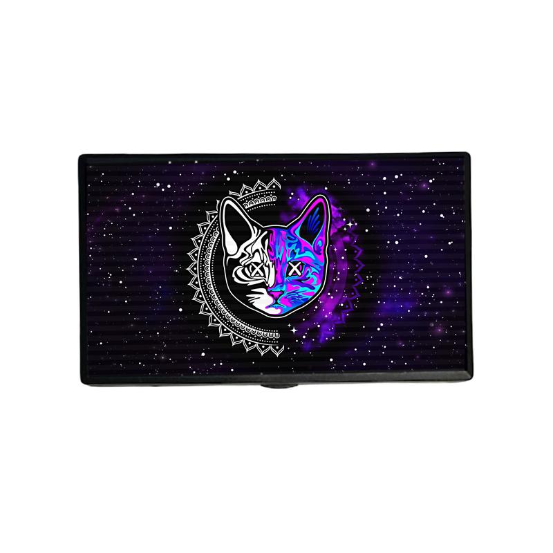 GET LOST Mini 3D Digital Precision Scale – Compact Multi-Unit Measuring Tool