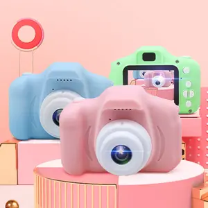 SnapCartoon HD Digital Camera 