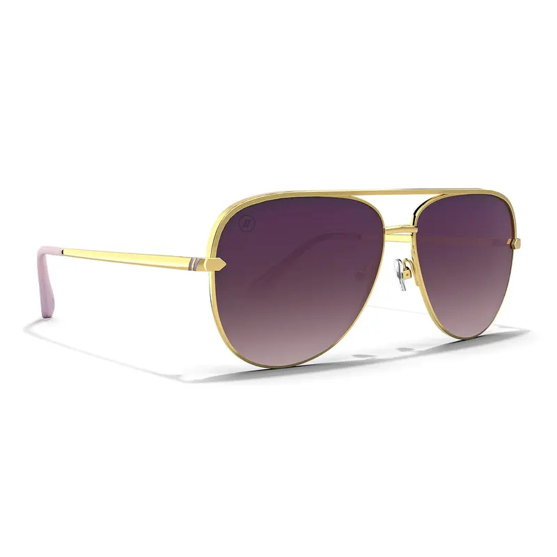 Tom Ford Gaia TF 1174 30E Sunglasses - Full Inclusion - Size  display picture 3
