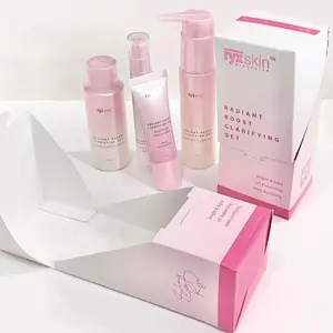 RYXSKIN RADIANT BOOST CLARIFYING SET
