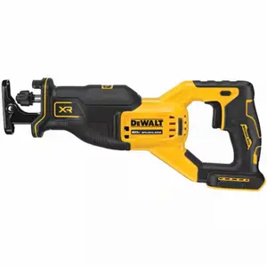 Dewalt 20V XR Reciprocating saw (Tool Only) Dewalt 20V XR Reciprocating saw (Tool Only)