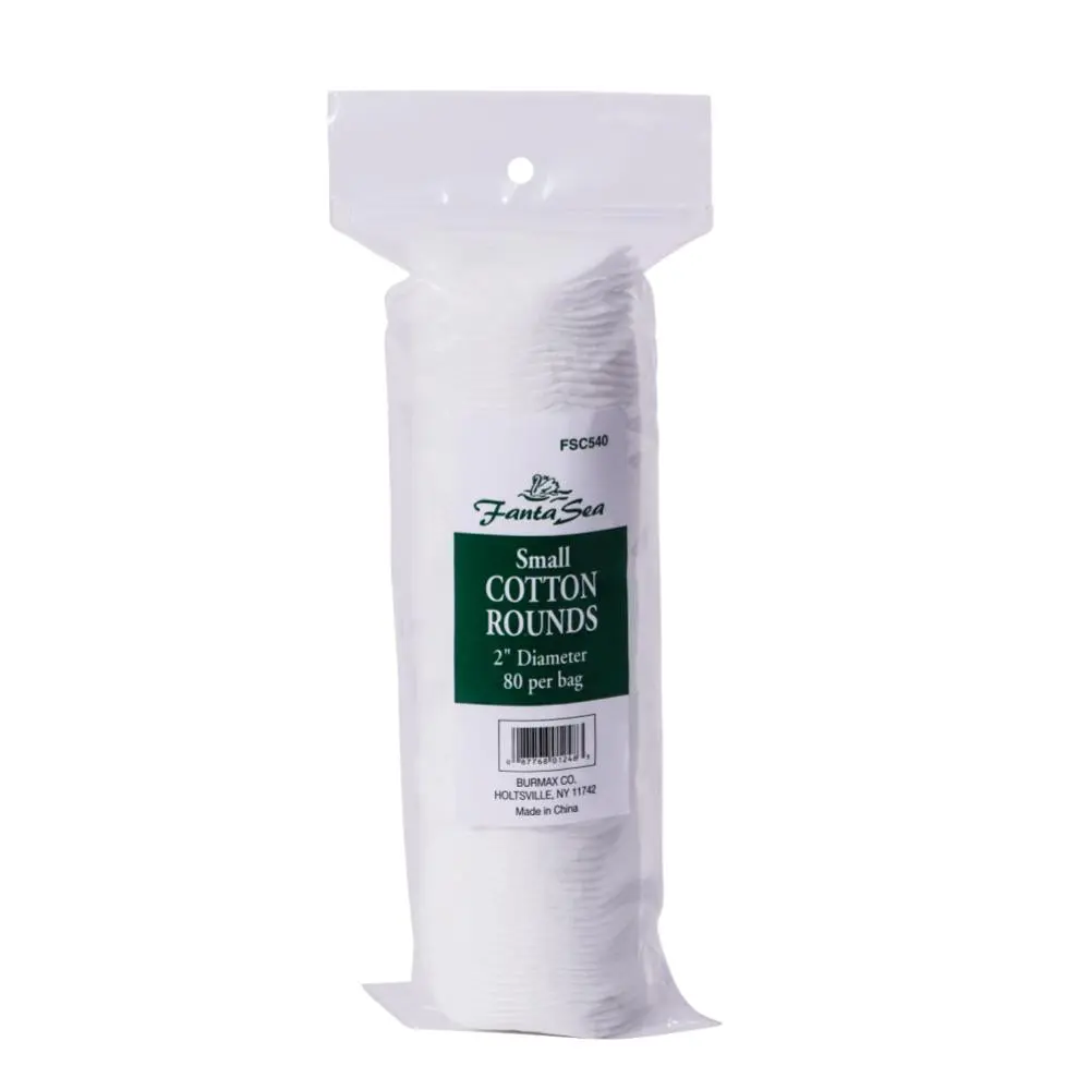 FantaSea Small Cotton Rounds
