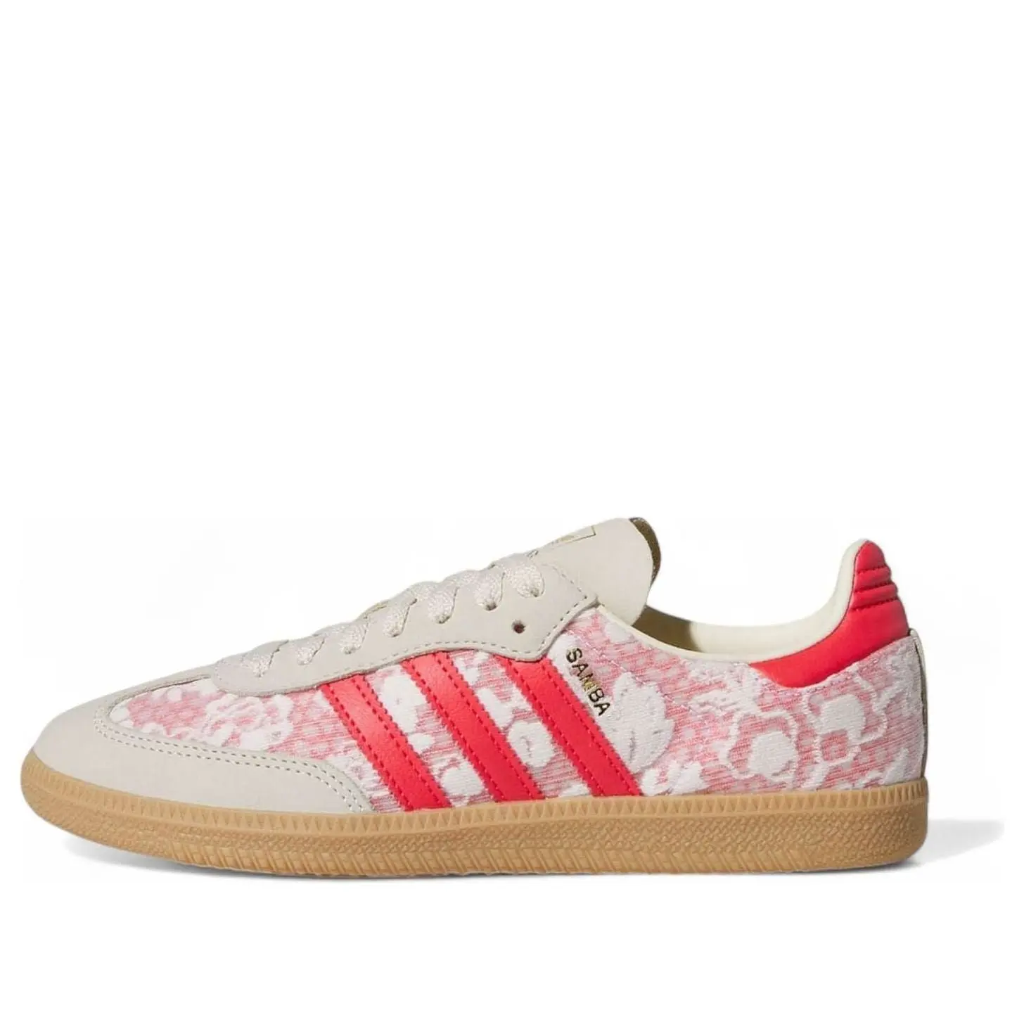 (WMNS) adidas x Liberty London Samba OG 'Better Scarlet' JR8841 (WMNS) adidas x Liberty London Samba OG 'Better Scarlet' JR8841